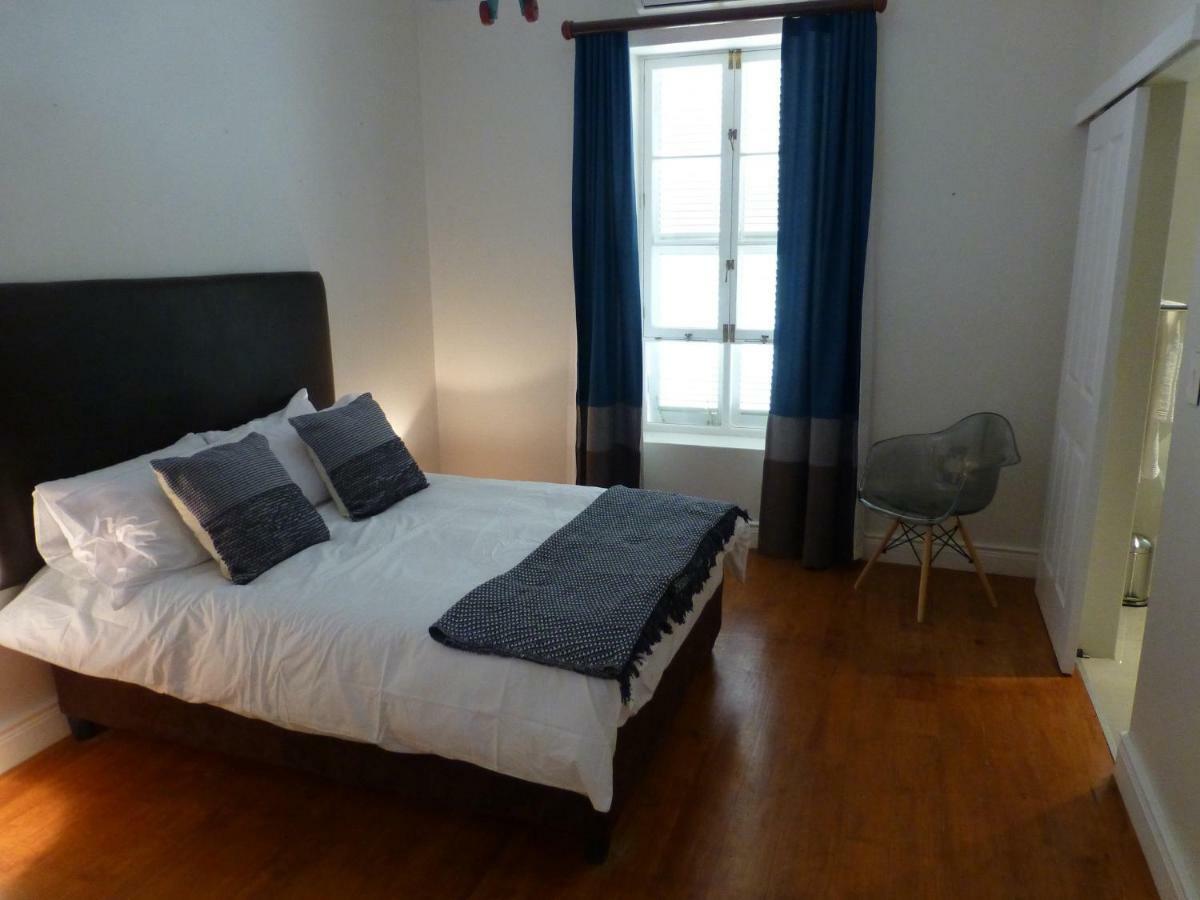 Apartament 3 Walter Street Riebeek-Kasteel Zewnętrze zdjęcie